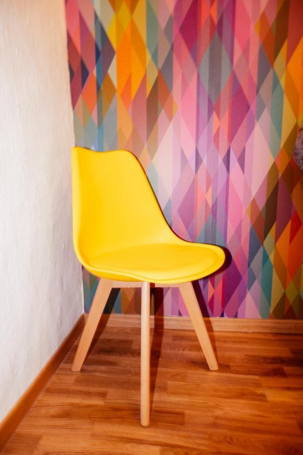 Apartment Franz Haus Meran