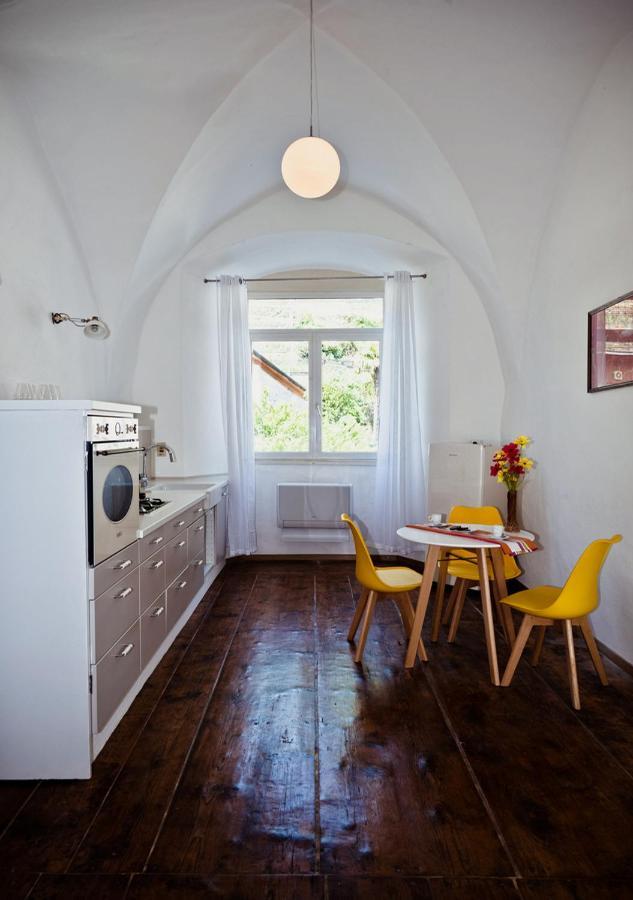 Franz Haus Apartment *