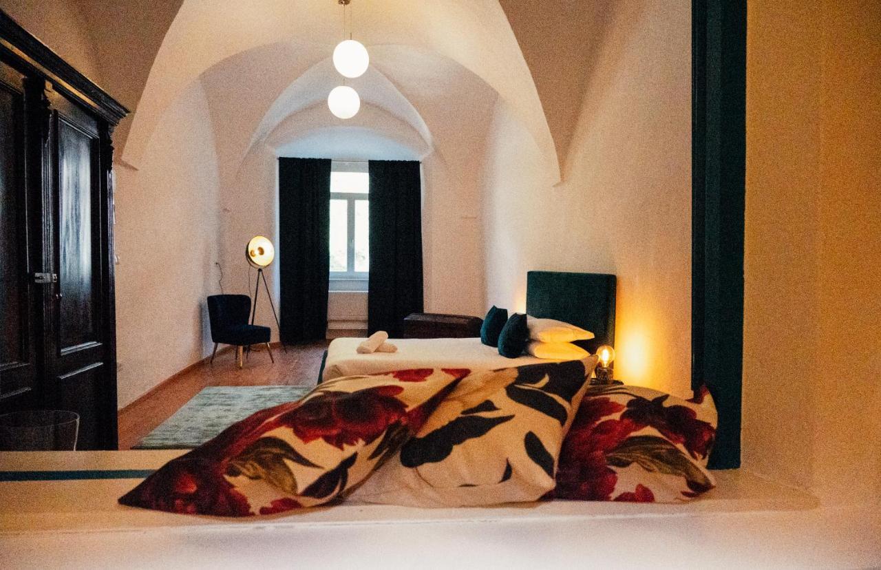 Apartment Franz Haus *